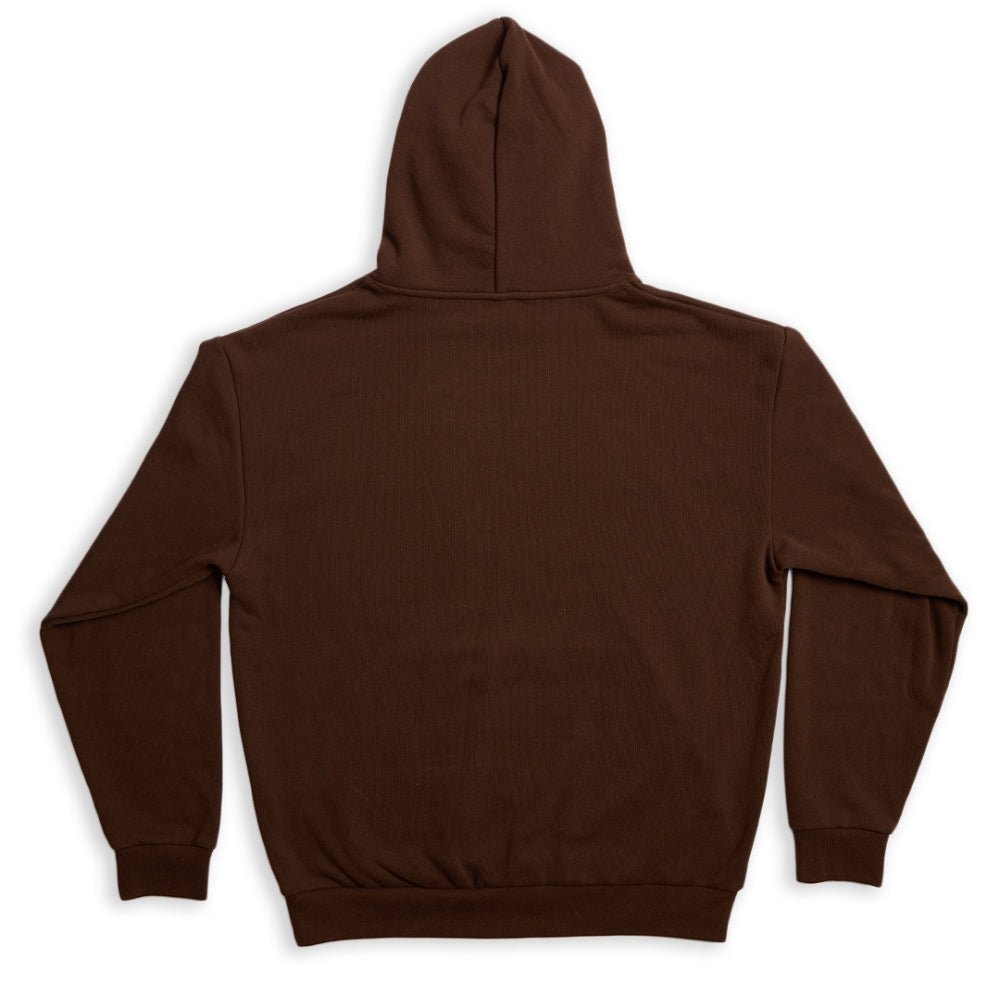 Del Campo Clubhouse Hoodie
