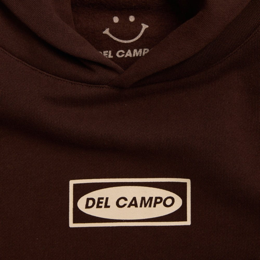 Del Campo Clubhouse Hoodie