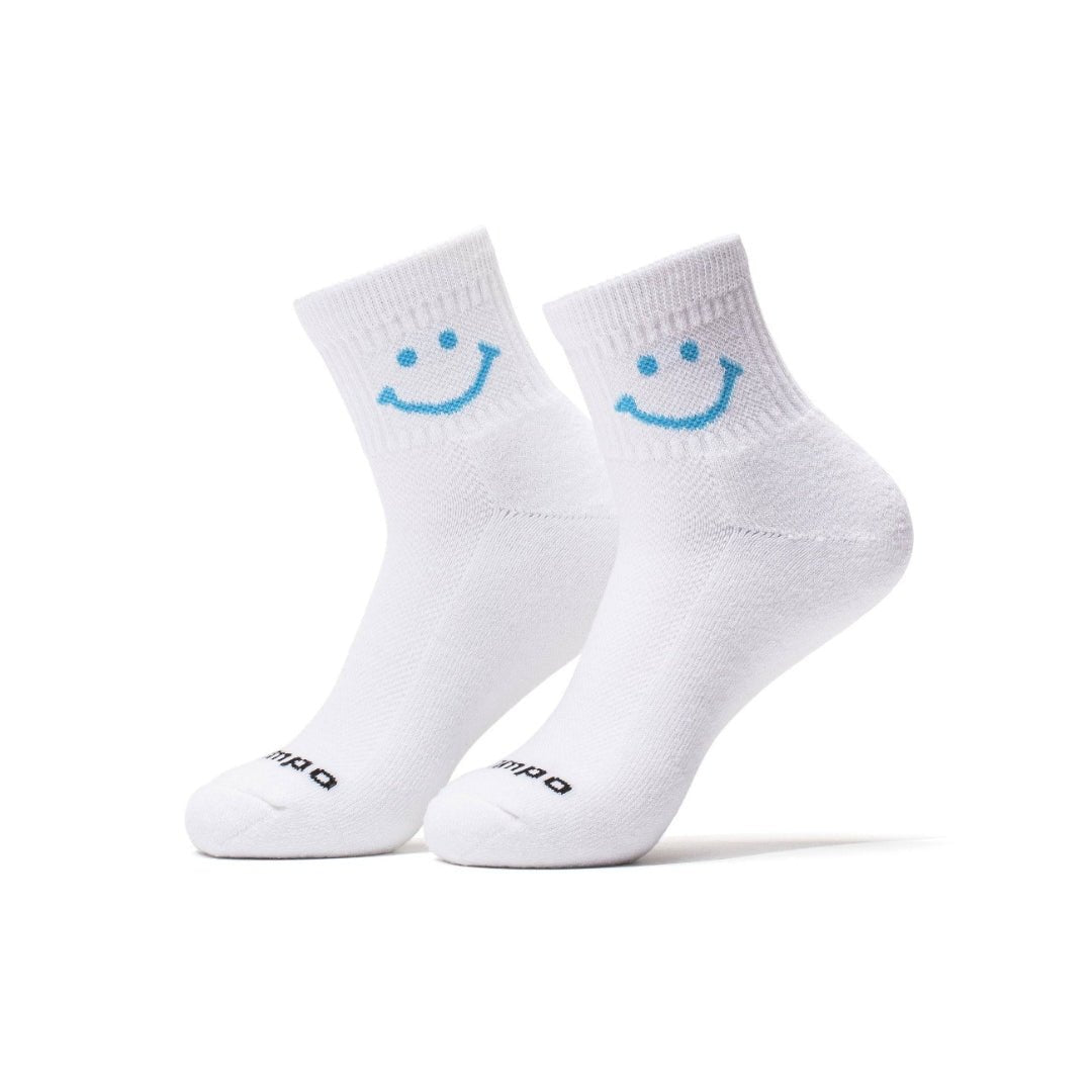 The Smiley - del campo
