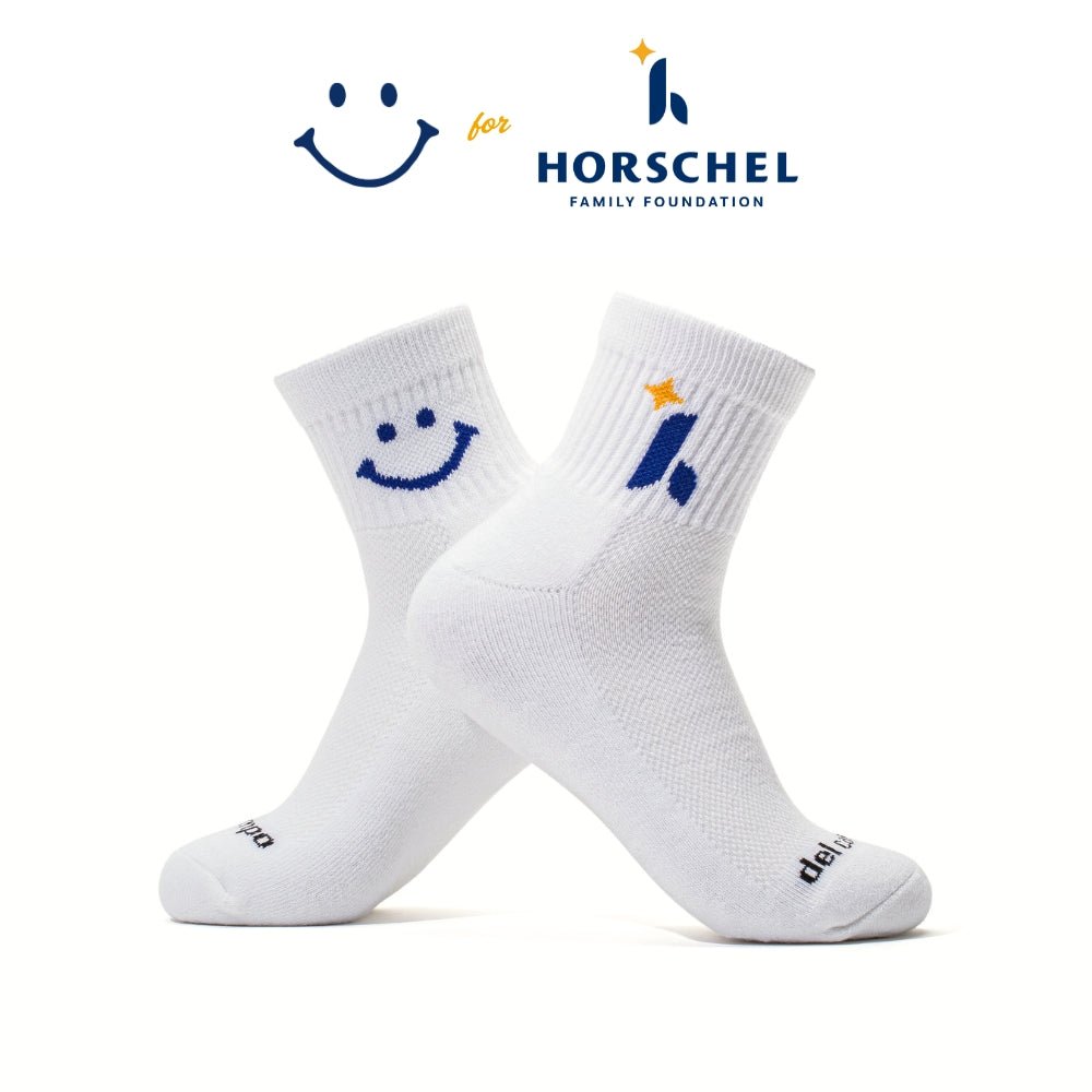 Del Campo x Horschel Family Foundation - del campo