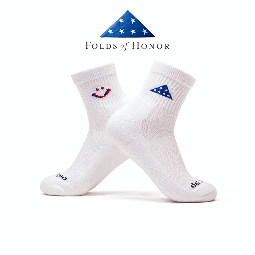 Del Campo x Folds of Honor - del campo