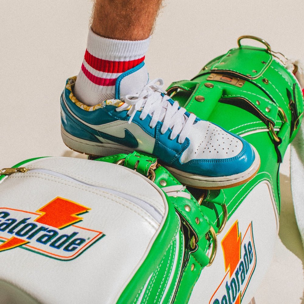 Stripe Pack Bundle - del campo