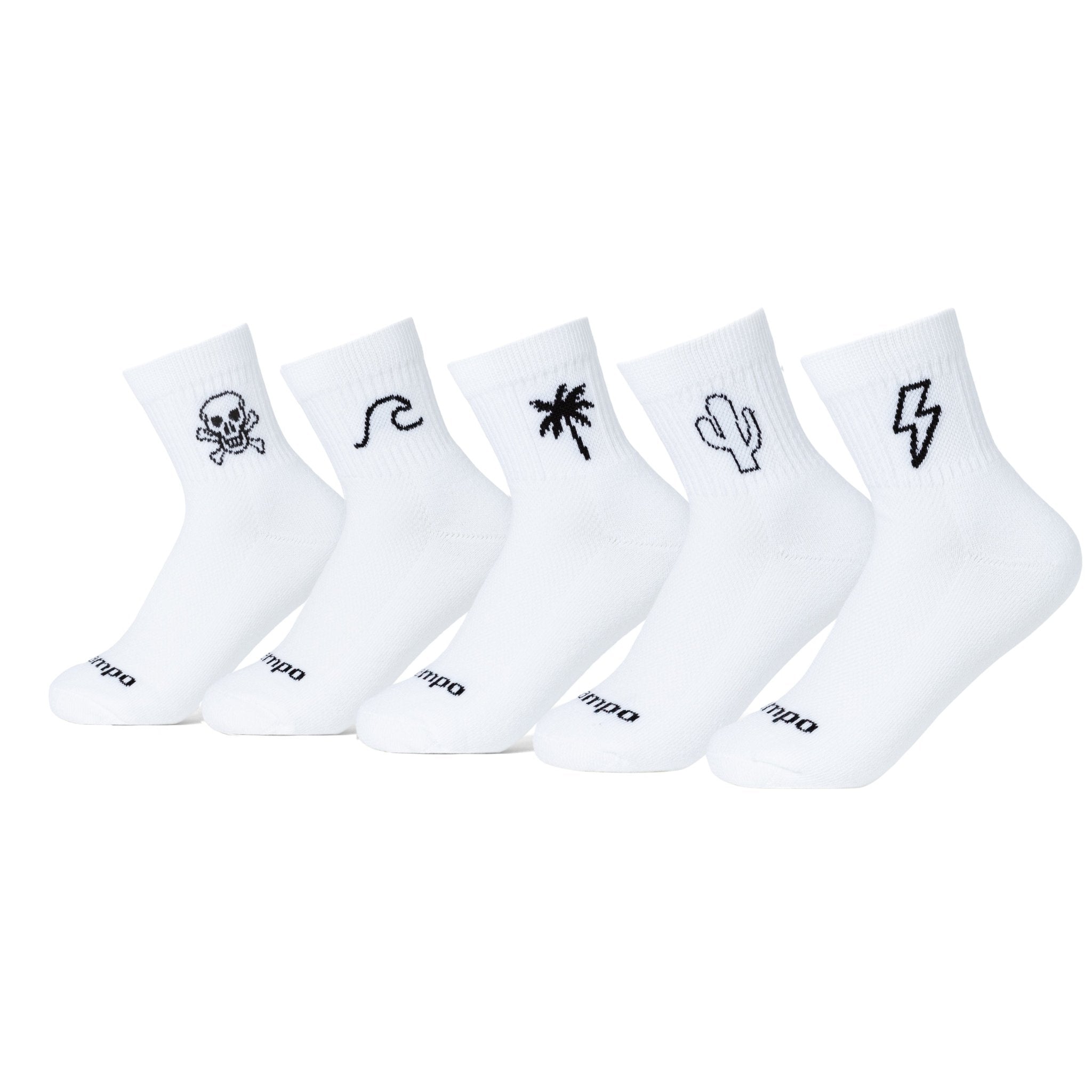 Design Pack Bundle - del campo