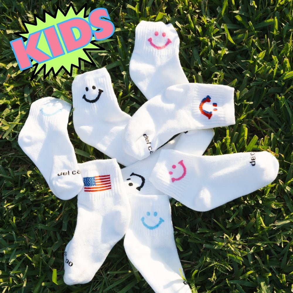 Kids Pack Bundle - del campo