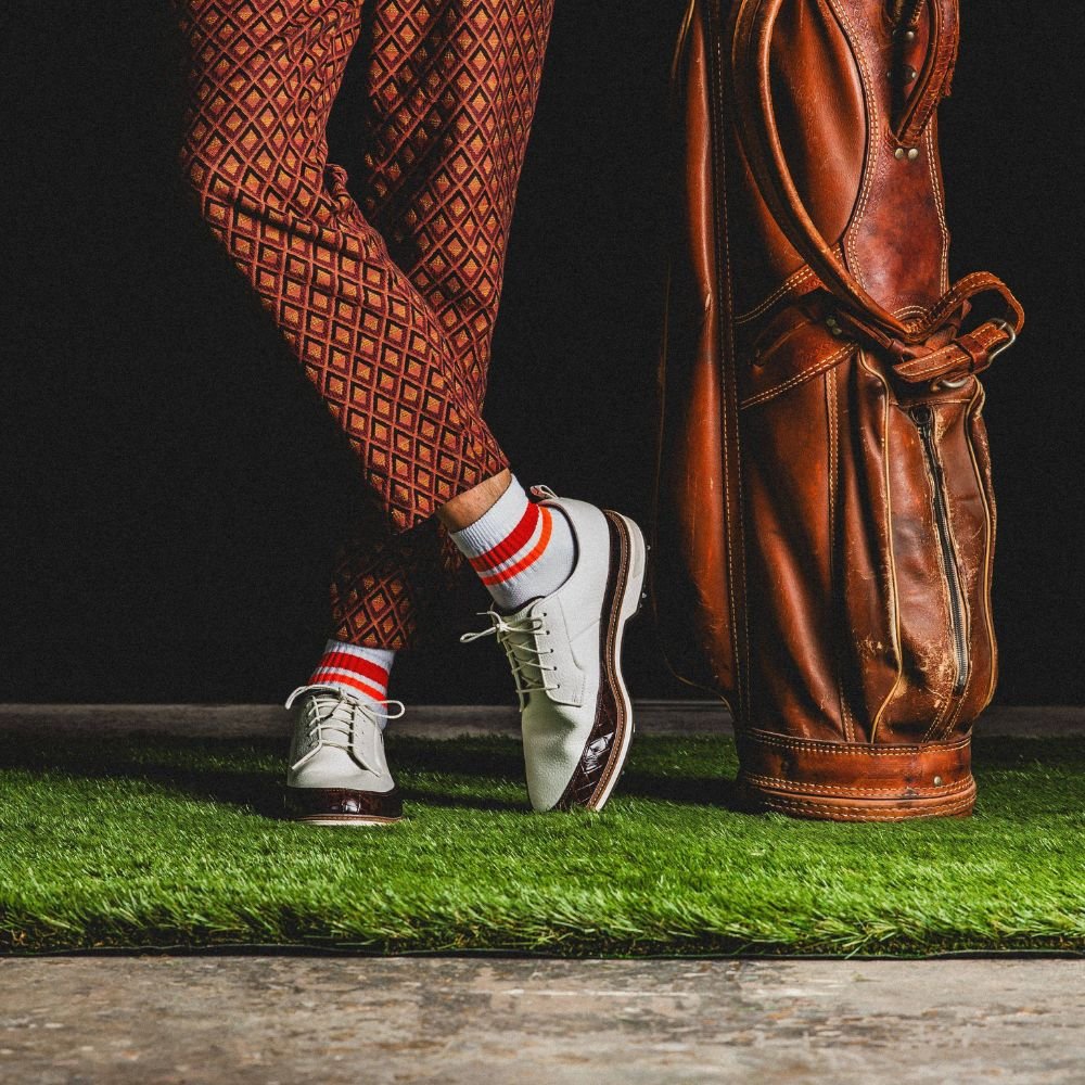 Stripe Pack - del campo