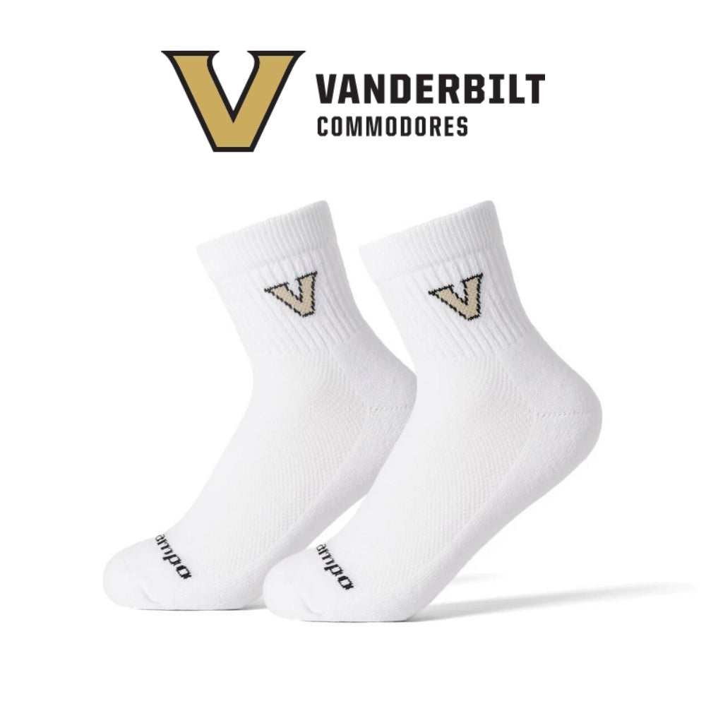 Vandy Go Dores - del campo