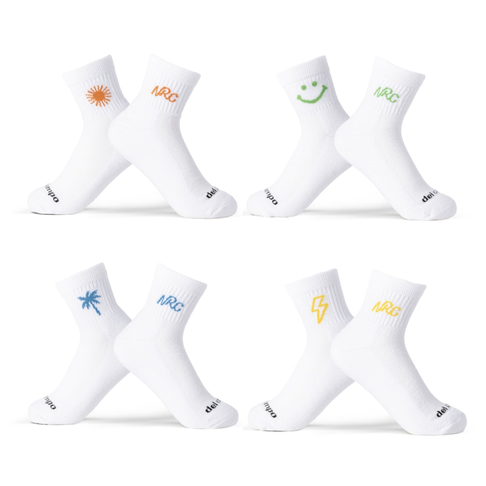 The NRC Pack