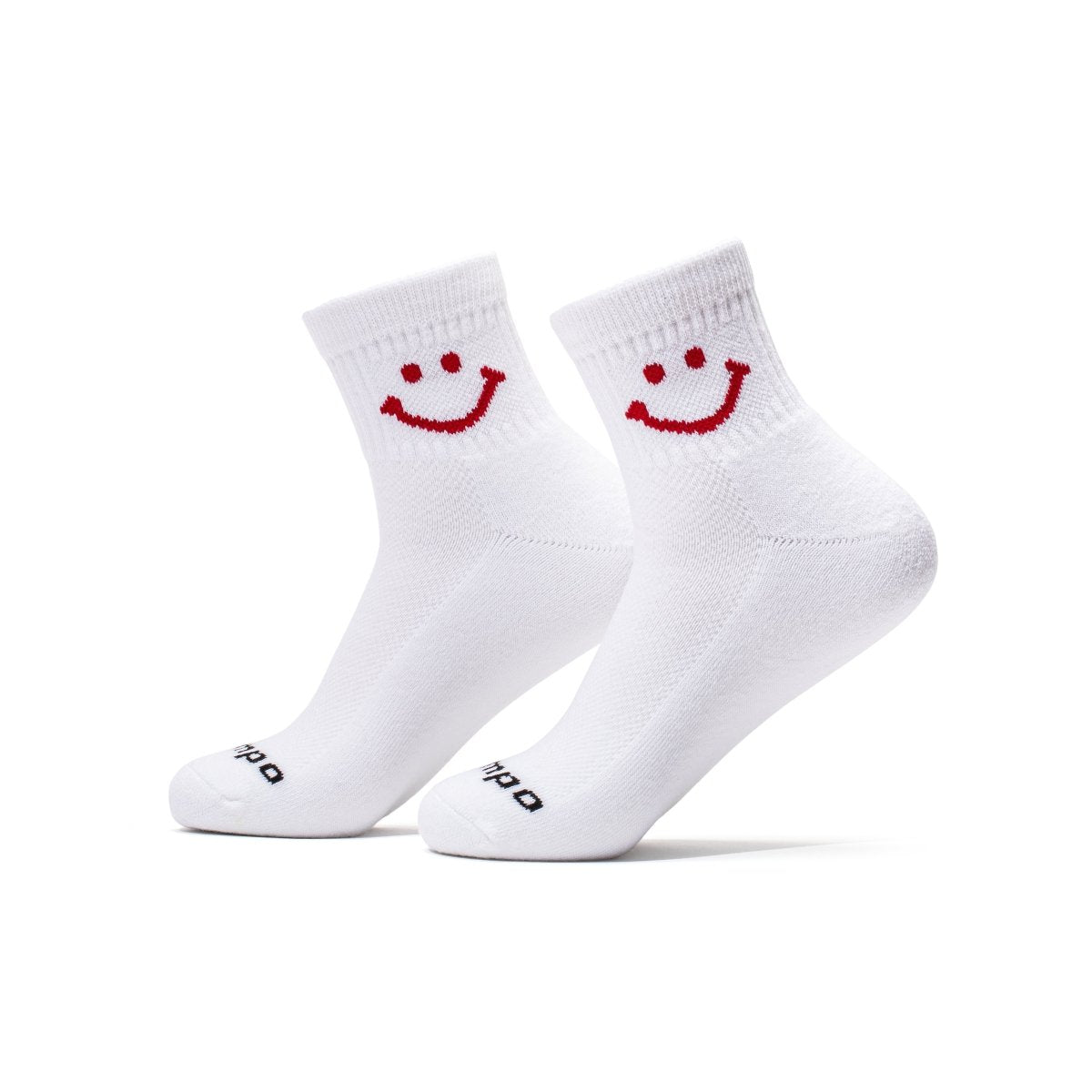 The Smiley - del campo