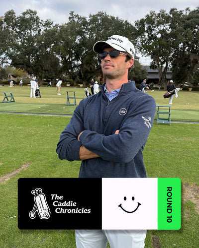 Del Campo Interview: Cole Hammer