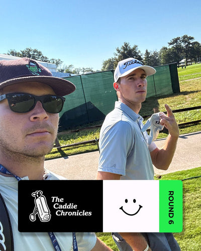 The Friday Routine and Jackson, MS