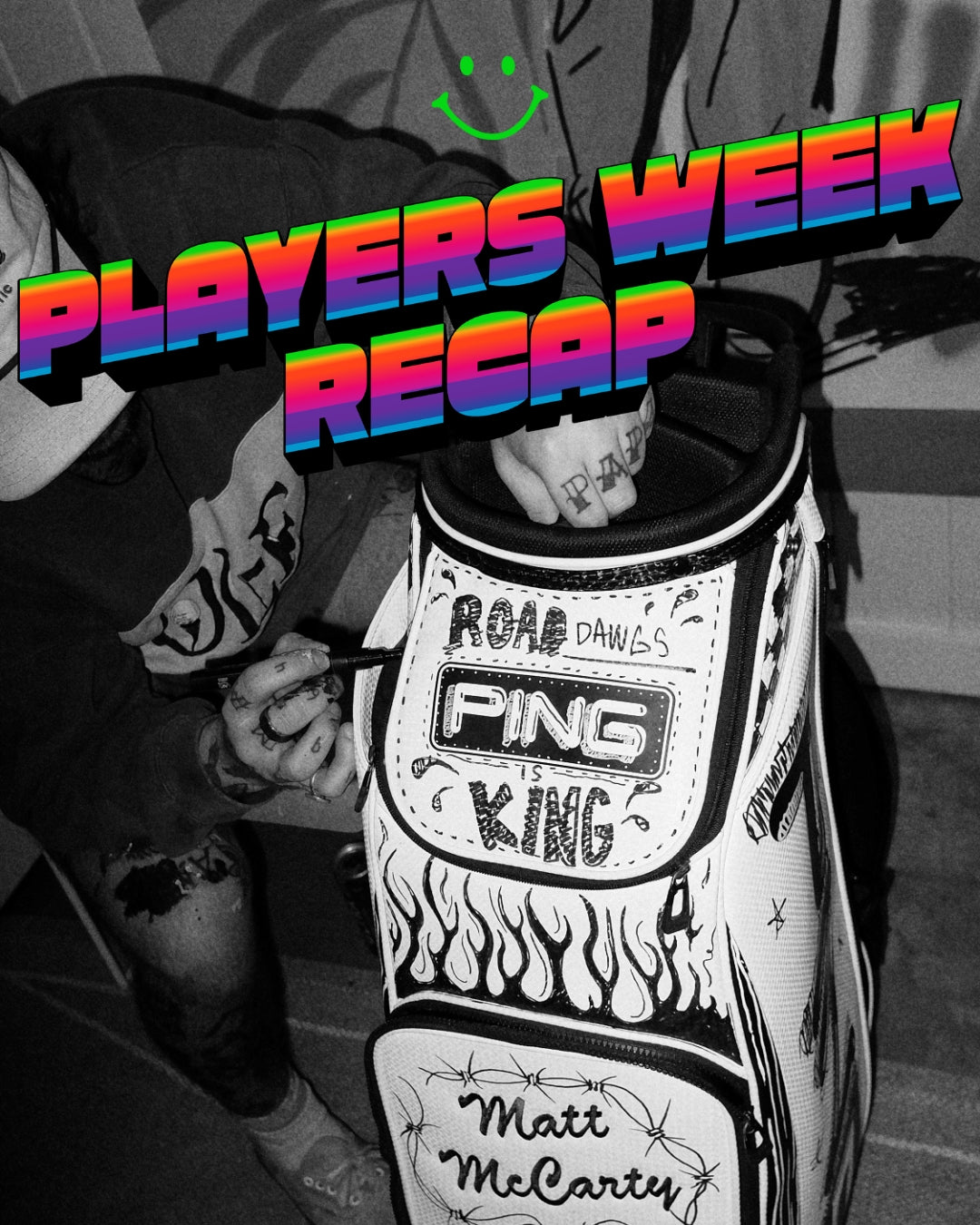 Sockman's Top 10 from a Near-Perfect PLAYERS