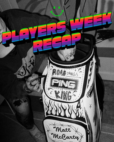 Sockman's Top 10 from a Near-Perfect PLAYERS