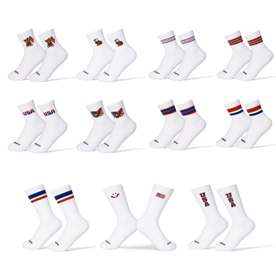 Freedom Collection - del campo