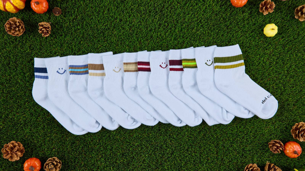 FALL PACKS - del campo