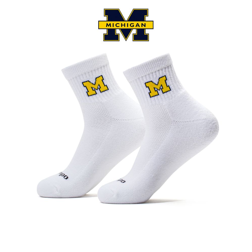 Go Blue - Maize