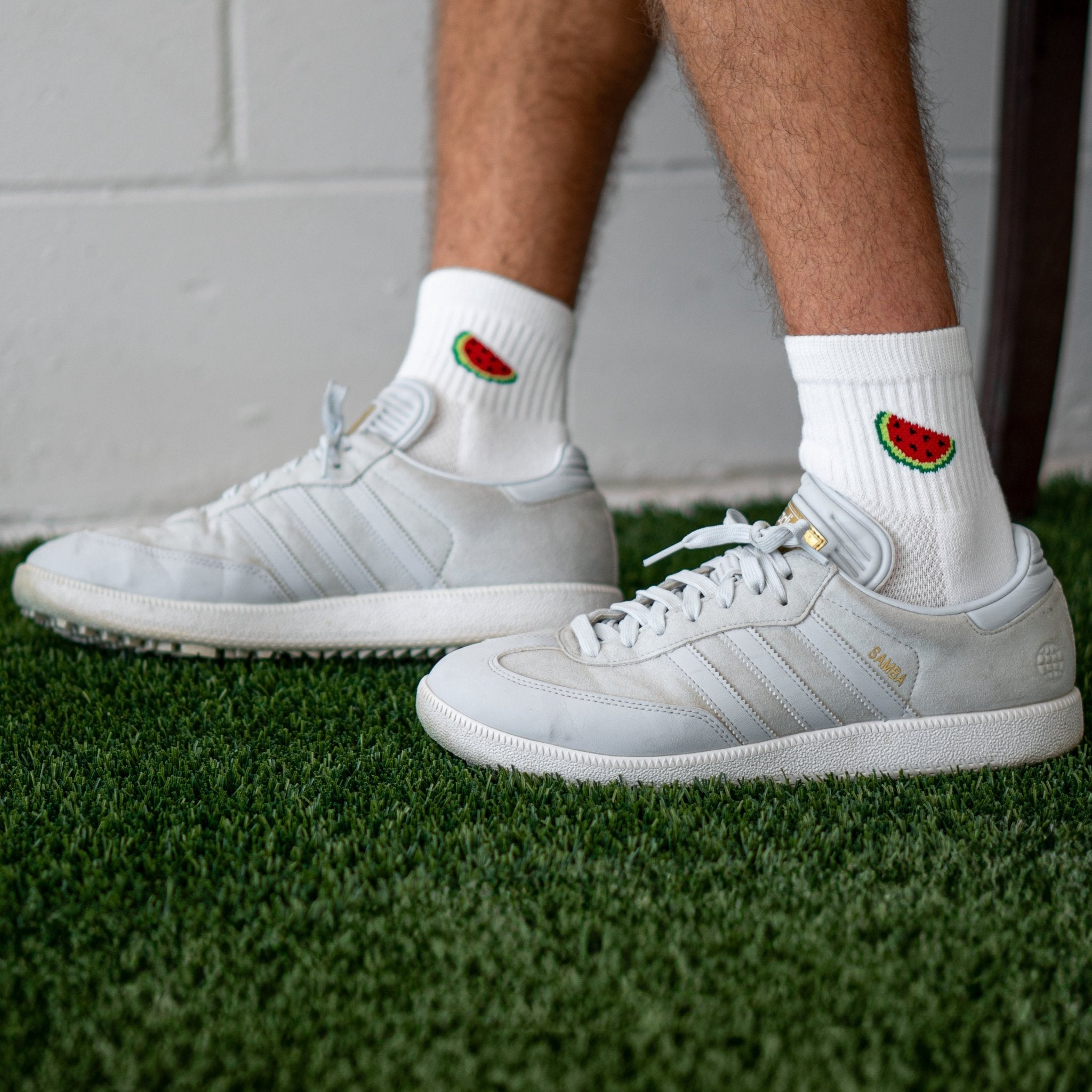 Watermelon - del campo