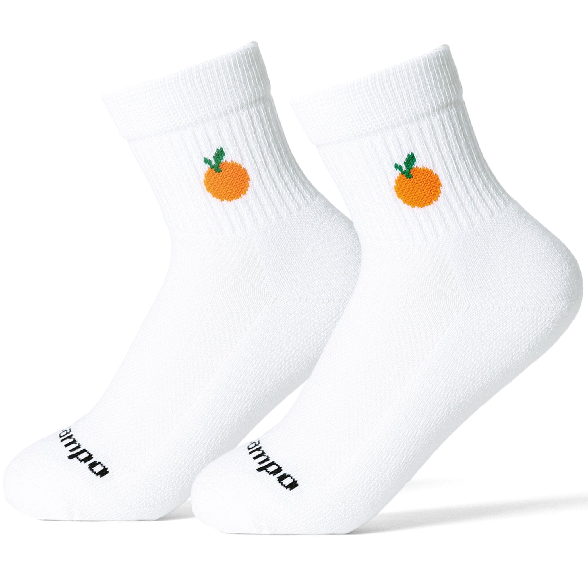 Oranges - del campo
