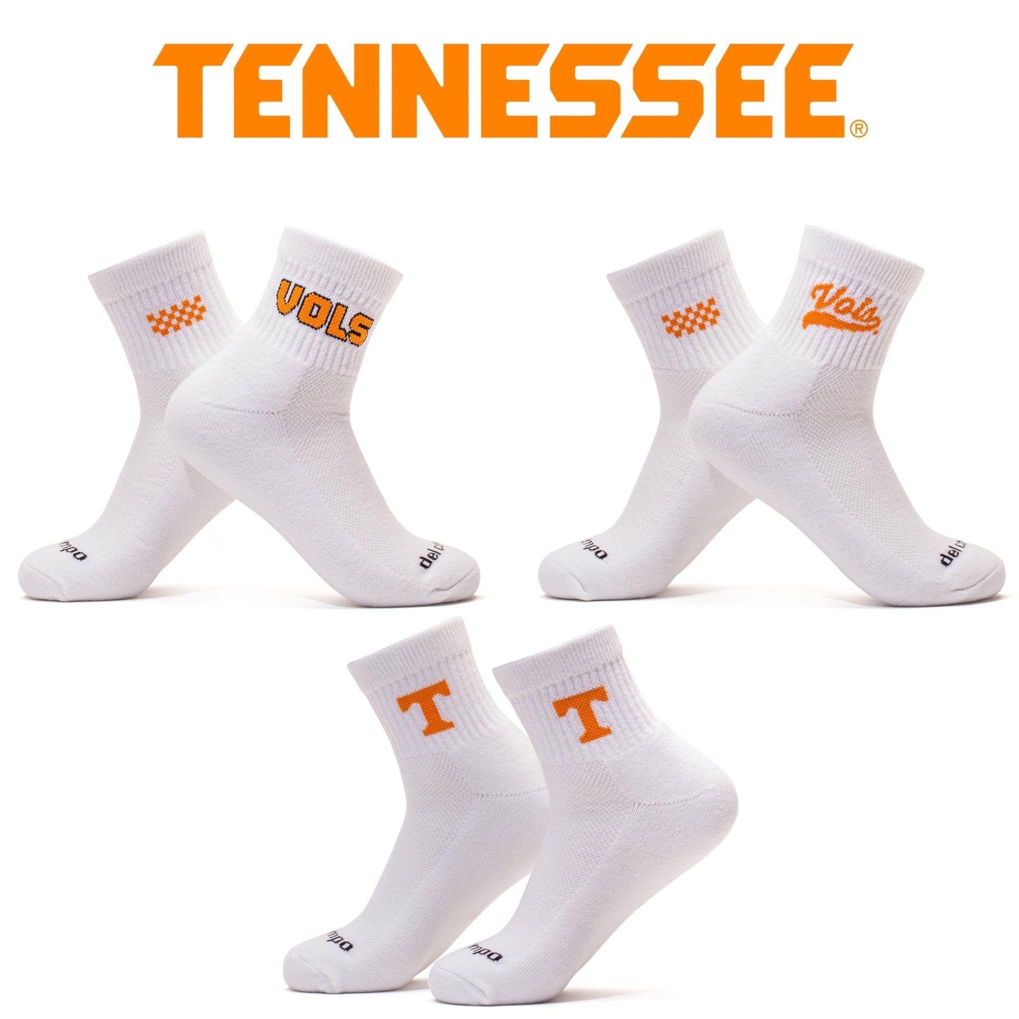 Vols Pack - del campo