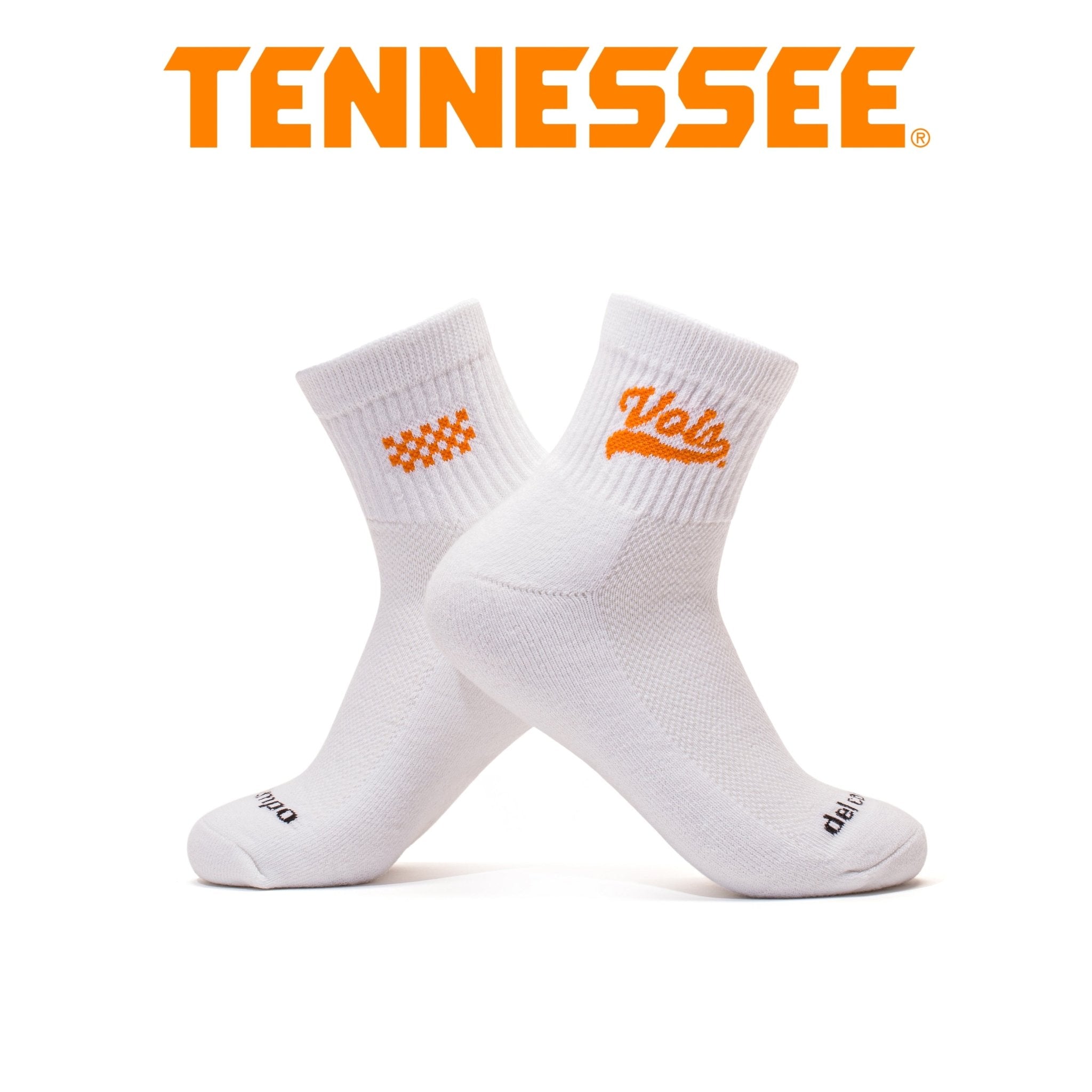 Vols Script - del campo