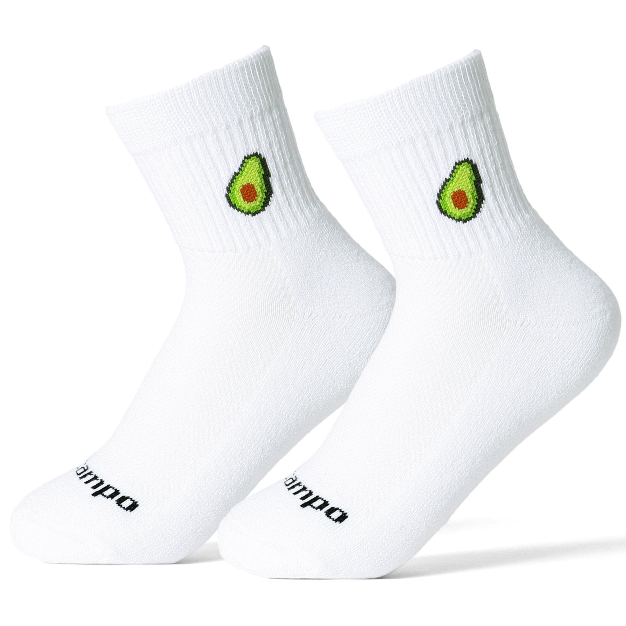 Avocado - del campo