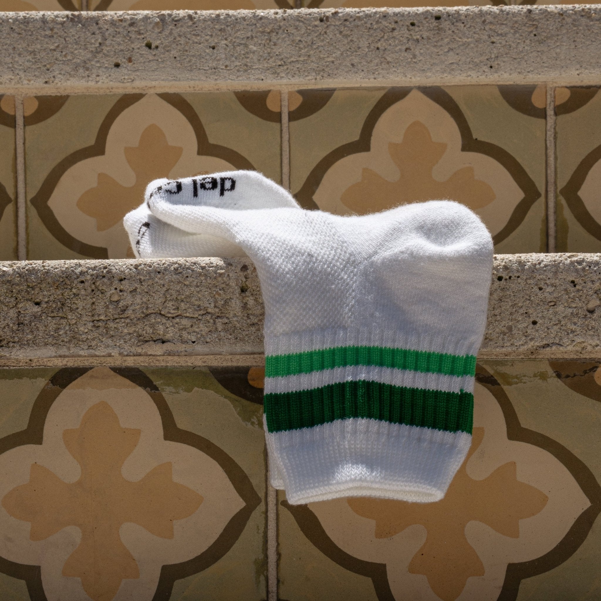 Greens - del campo