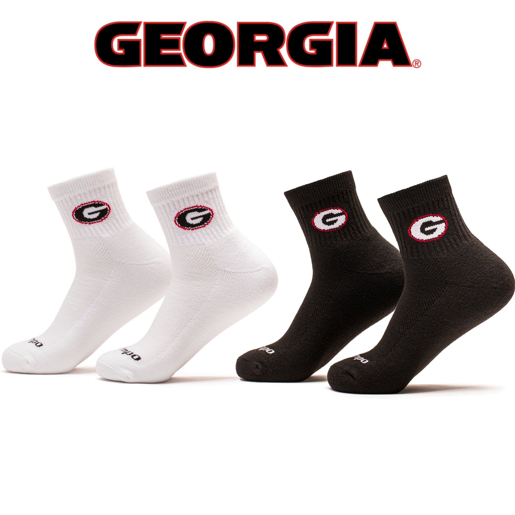 Dawgs Pack - del campo