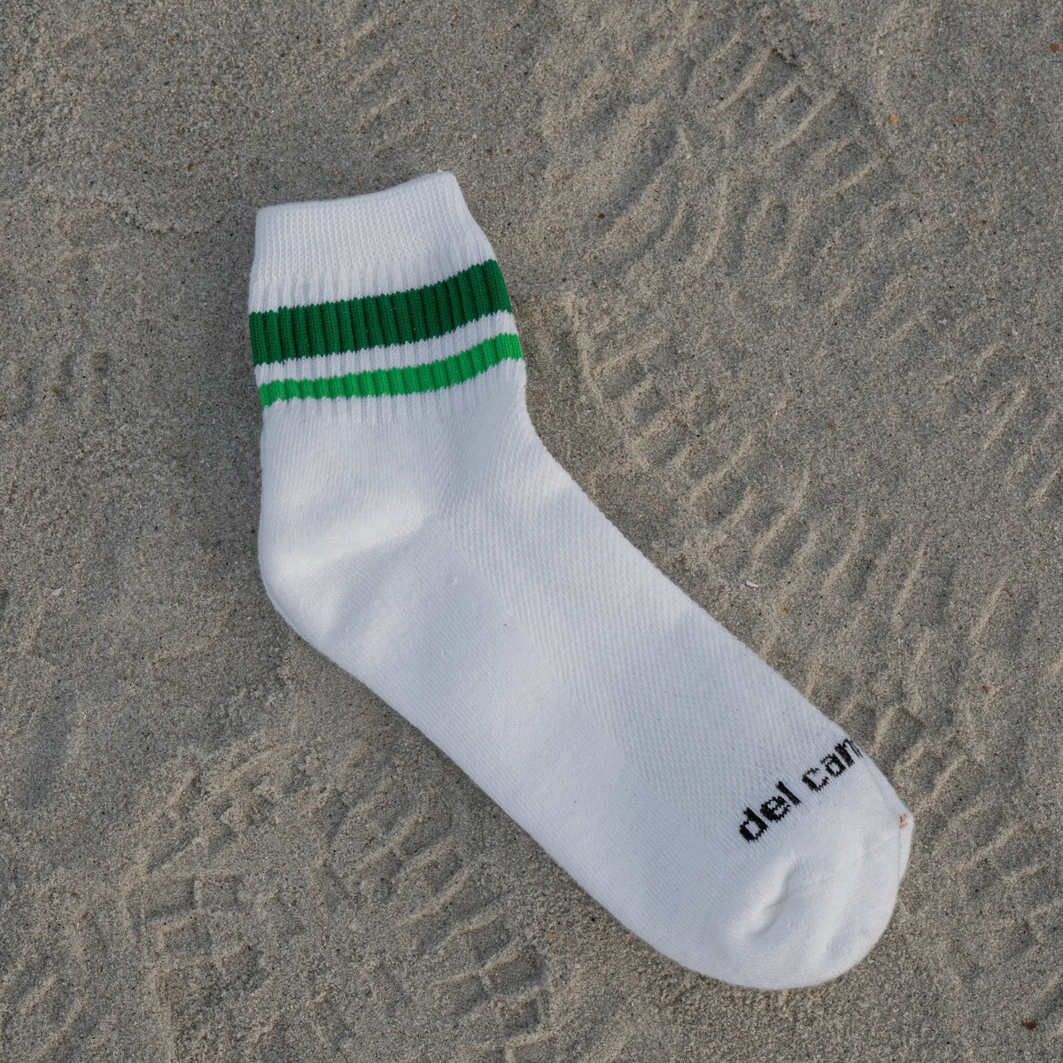Green Pack Bundle - del campo