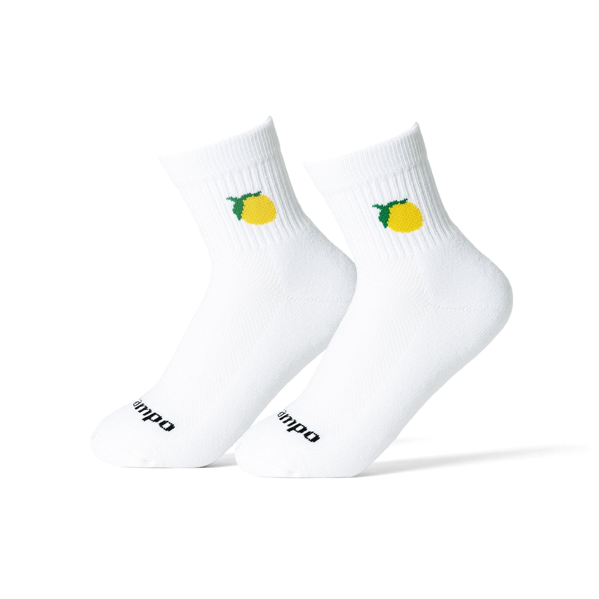 Lemon - del campo