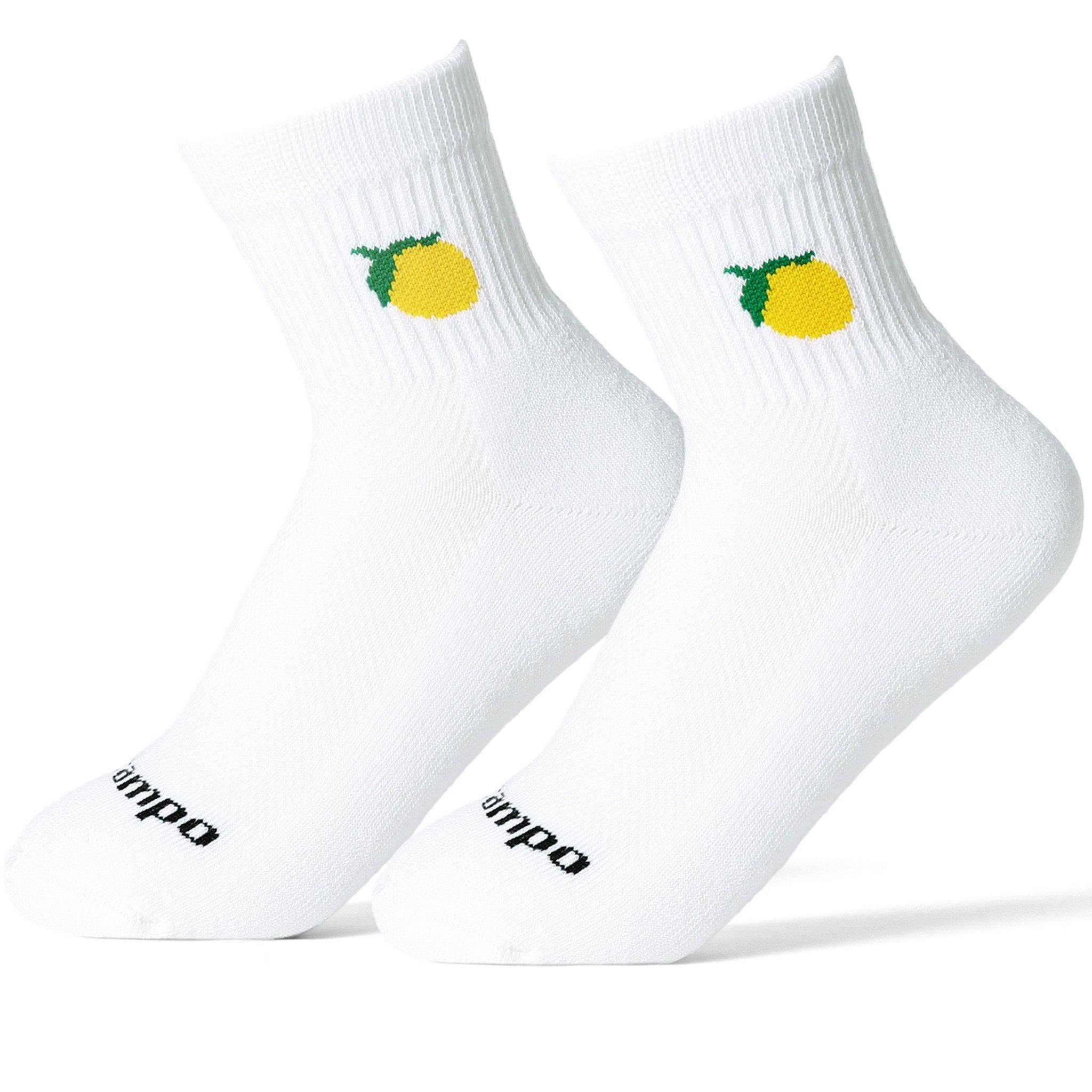 Lemon - del campo