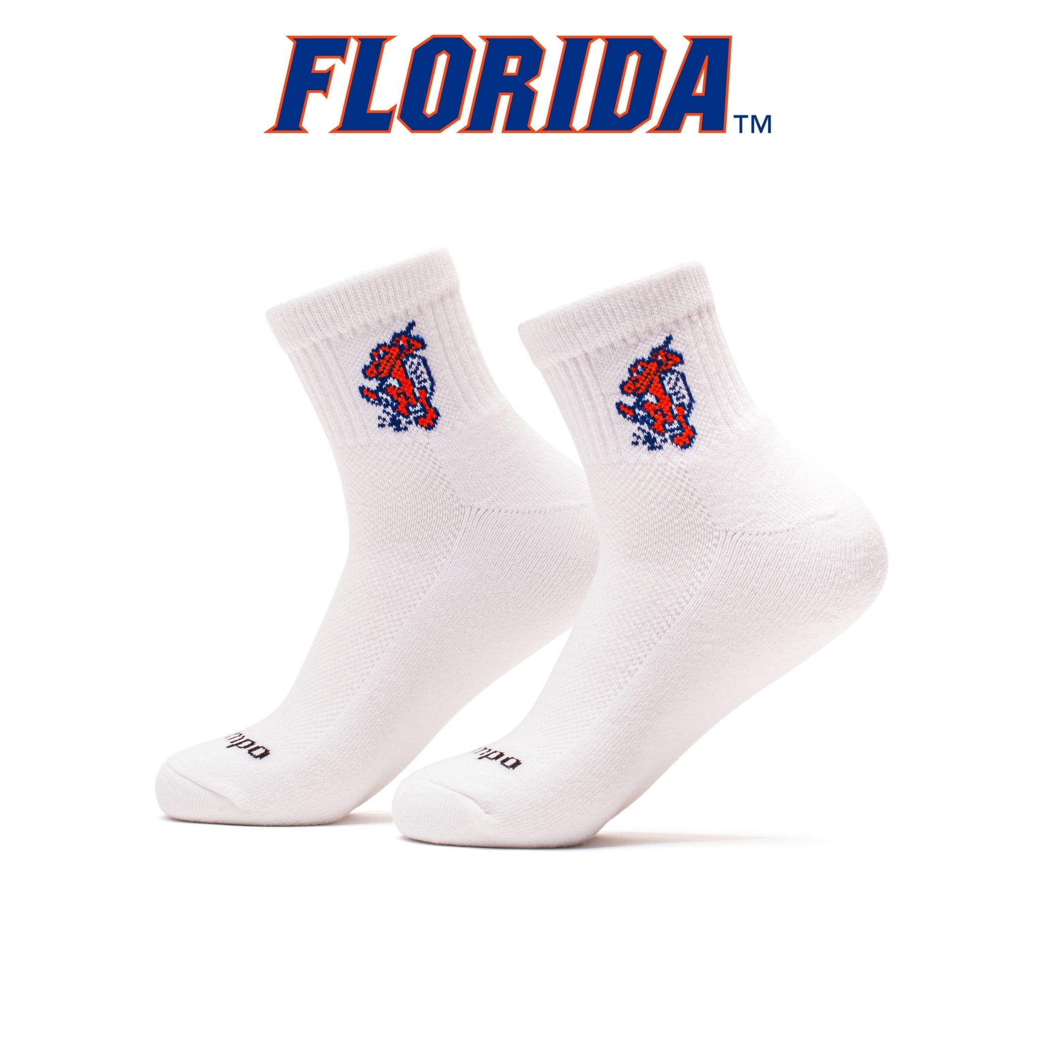 Swinging Gator - del campo