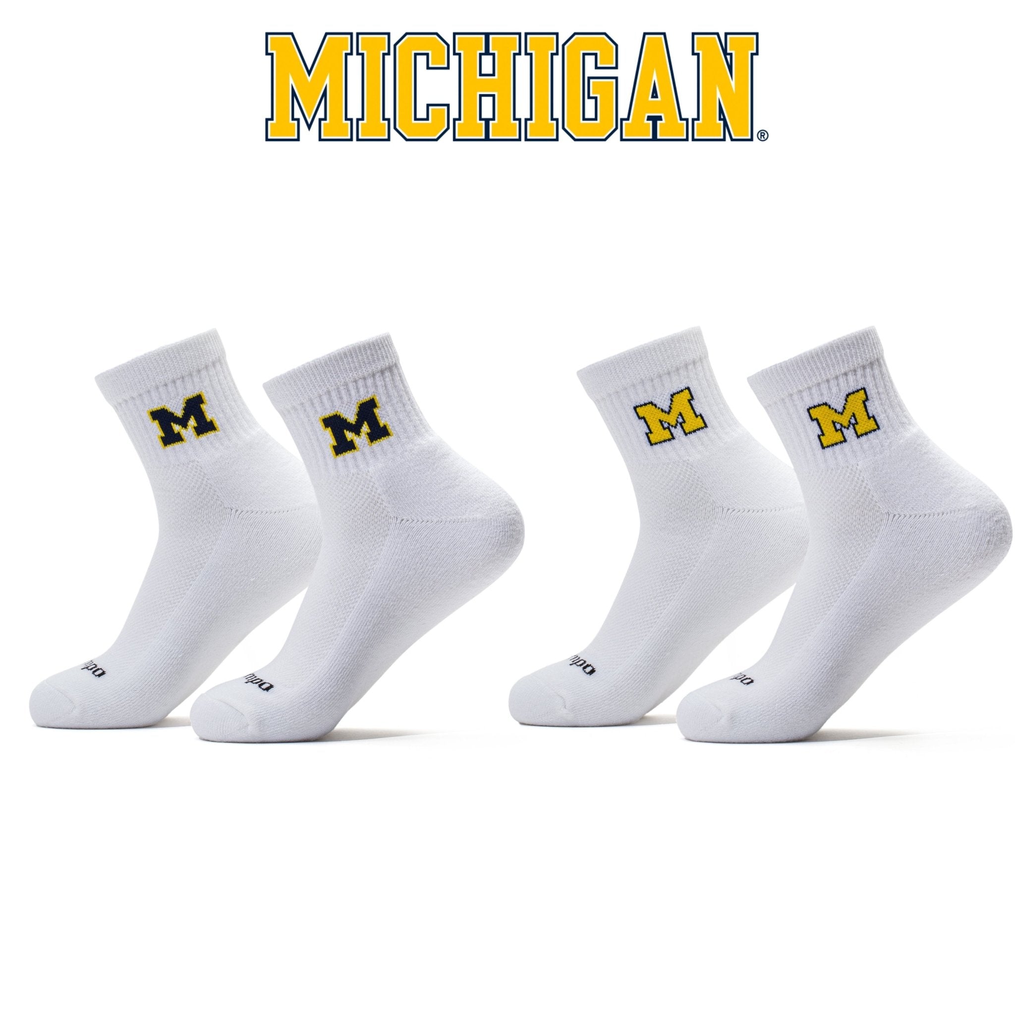 Wolverine Pack - del campo