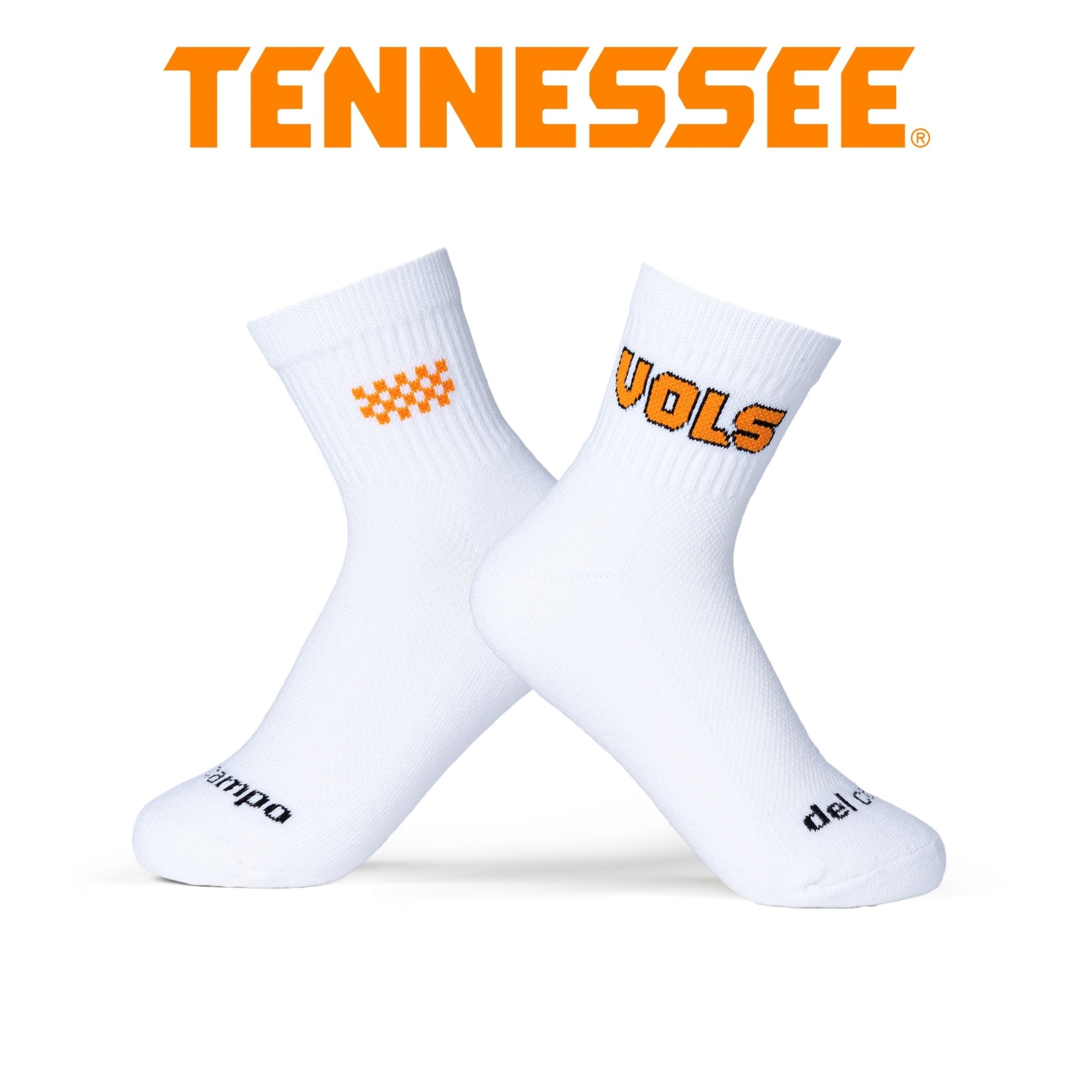 Block Vols - del campo