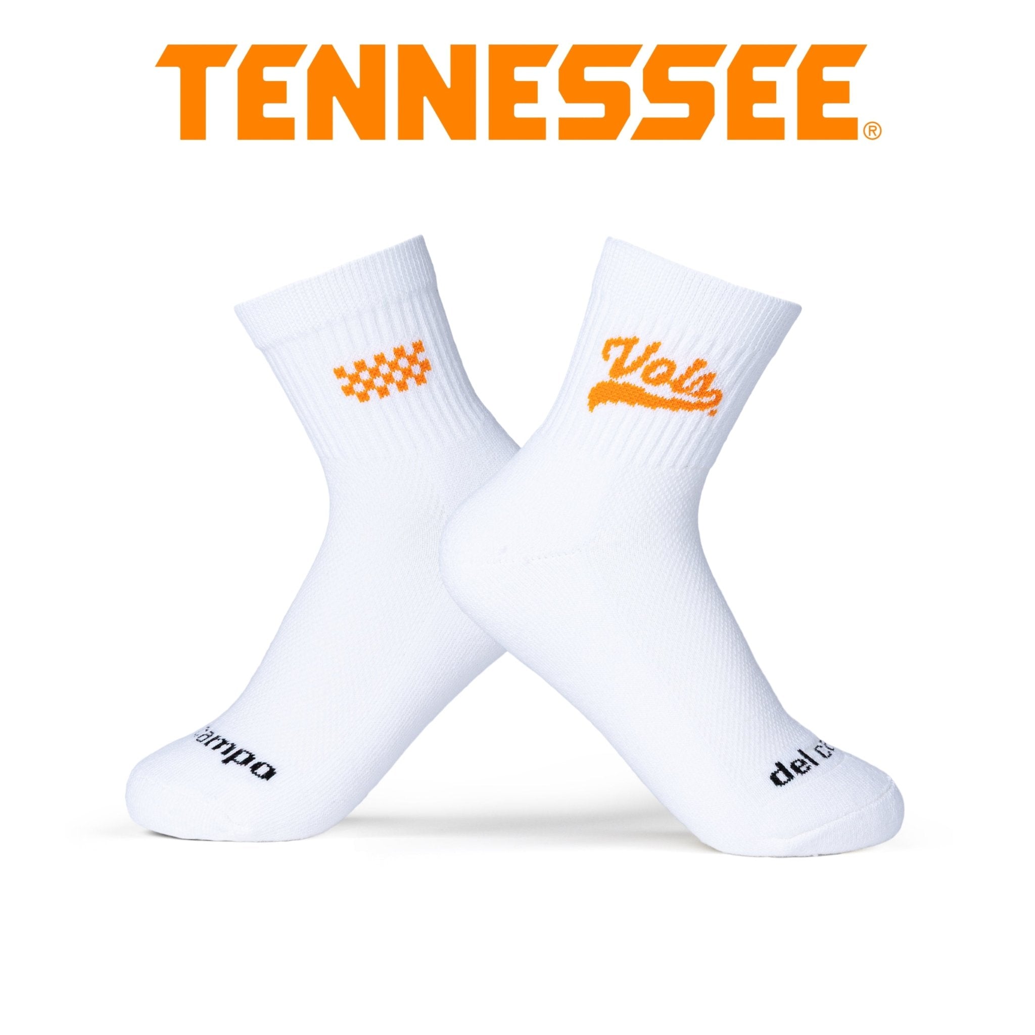 Vols Script - del campo