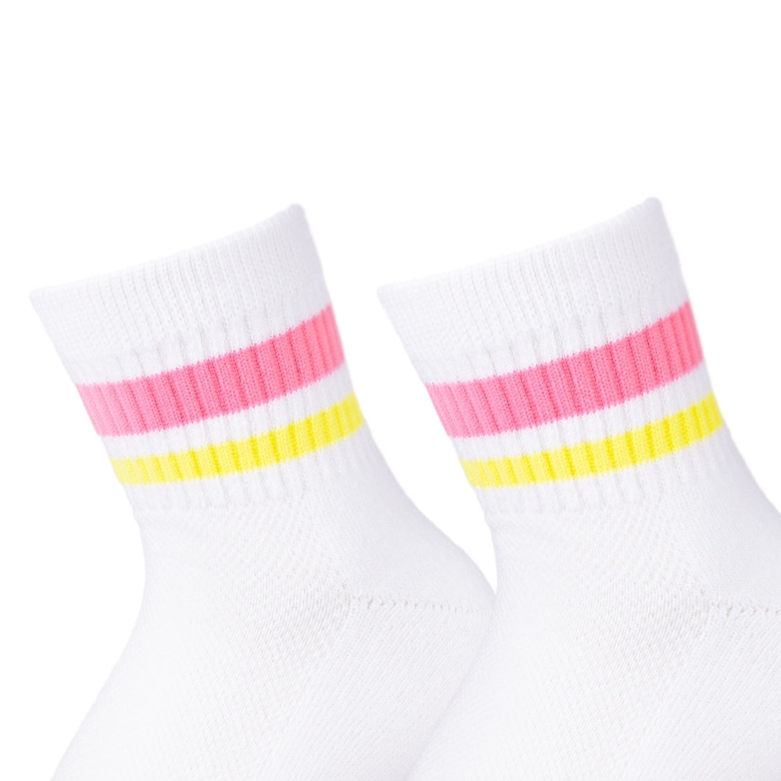 Pink Lemonade Stripe