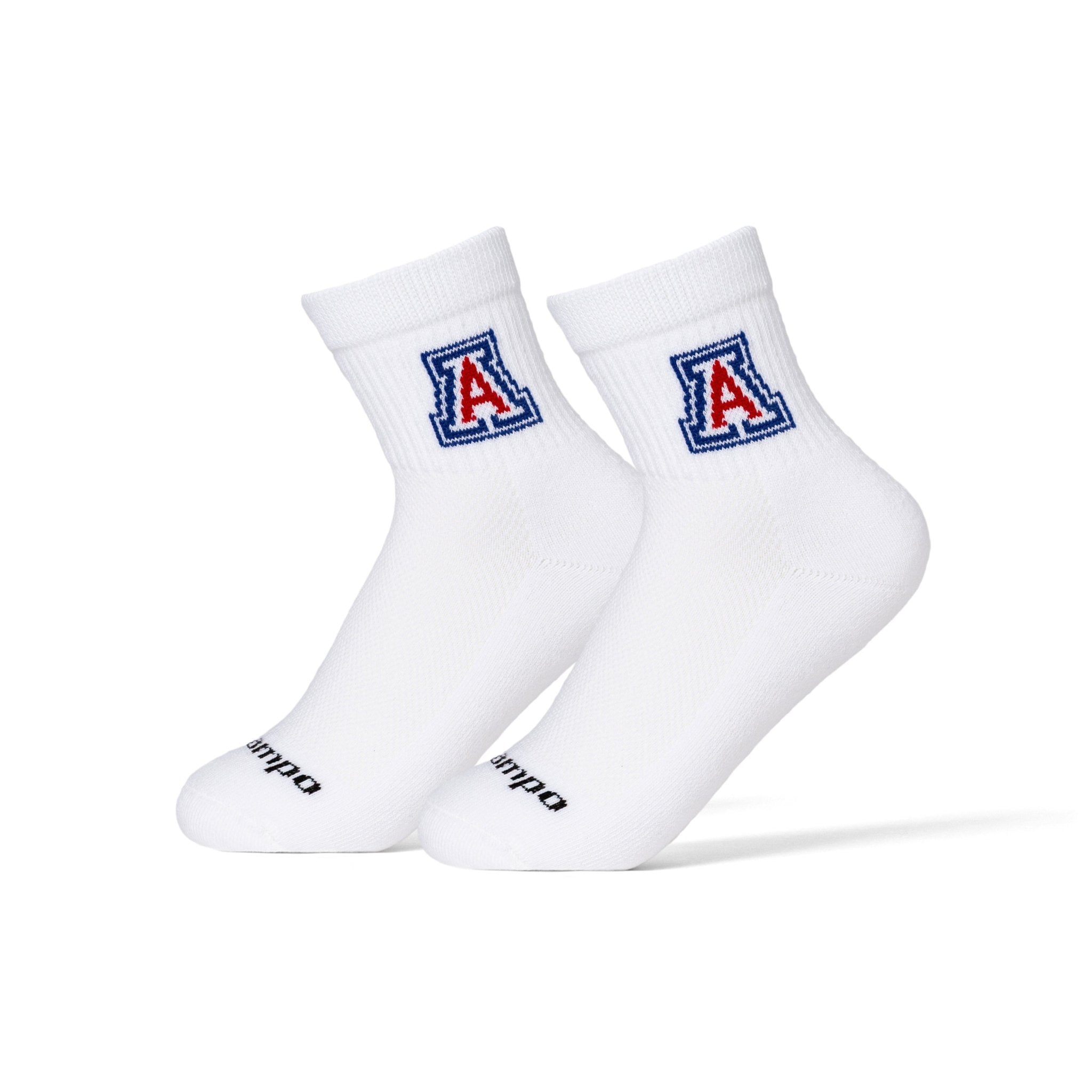 Arizona Wildcats - del campo