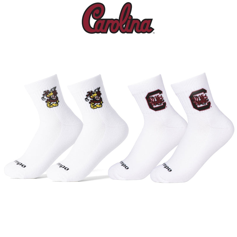 Gamecock Pack - del campo