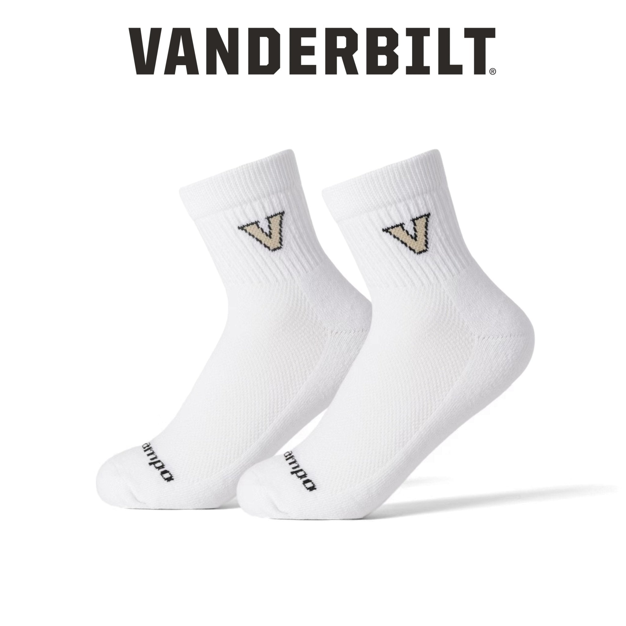 Vandy Go Dores - del campo