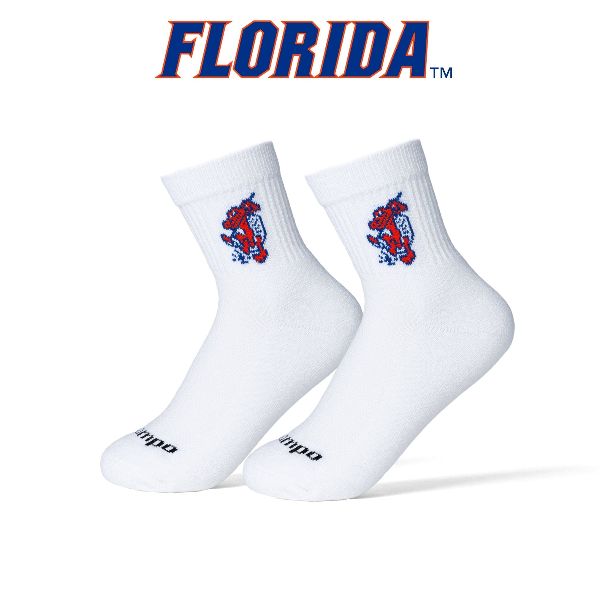 Swinging Gator - del campo