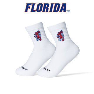 Swinging Gator - del campo