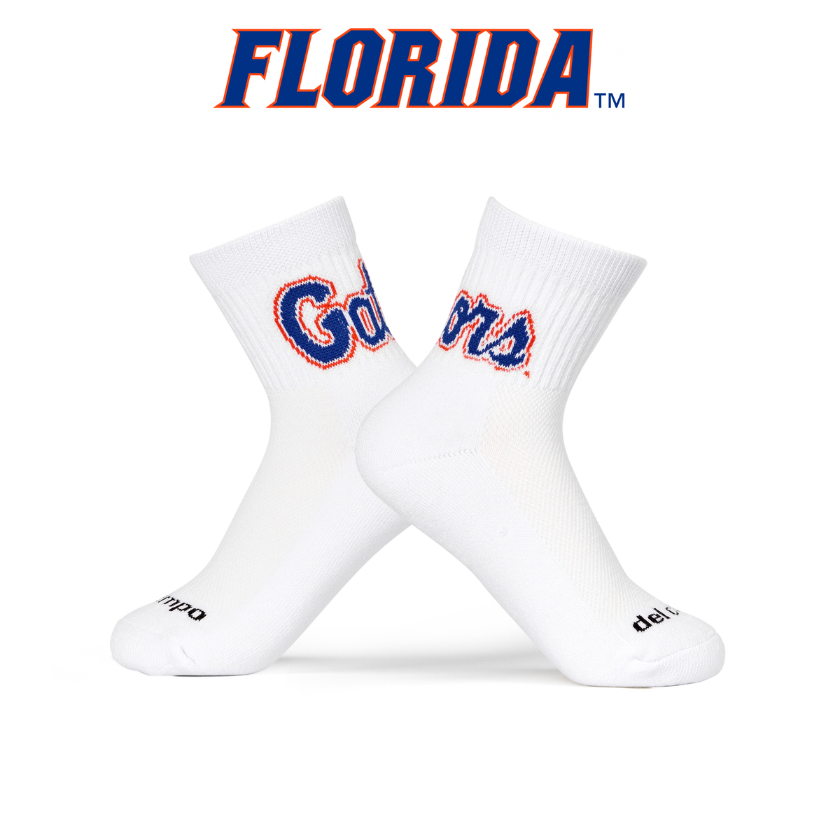 Florida Gators - Gators Script