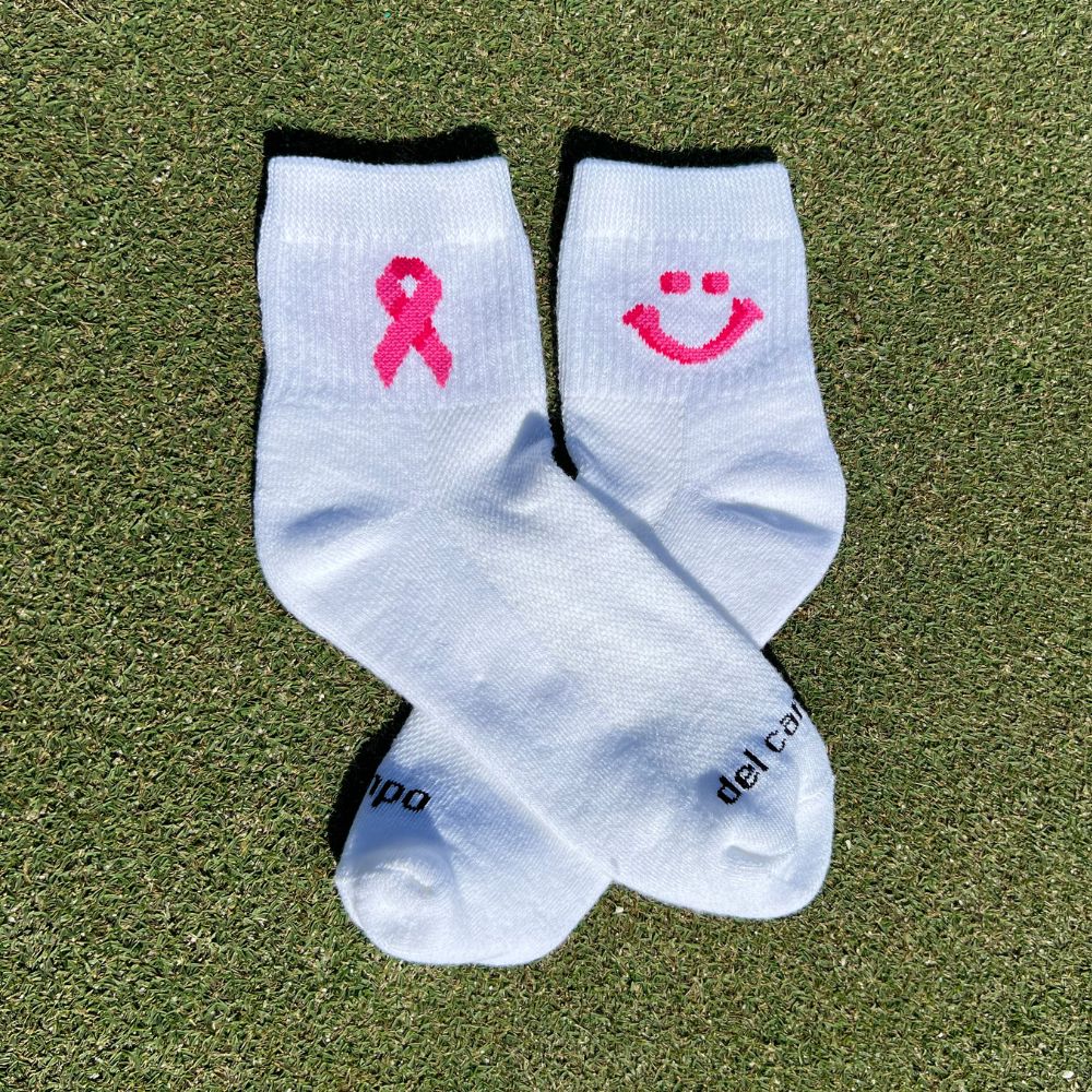 Del Campo x Making Strides Against Breast Cancer