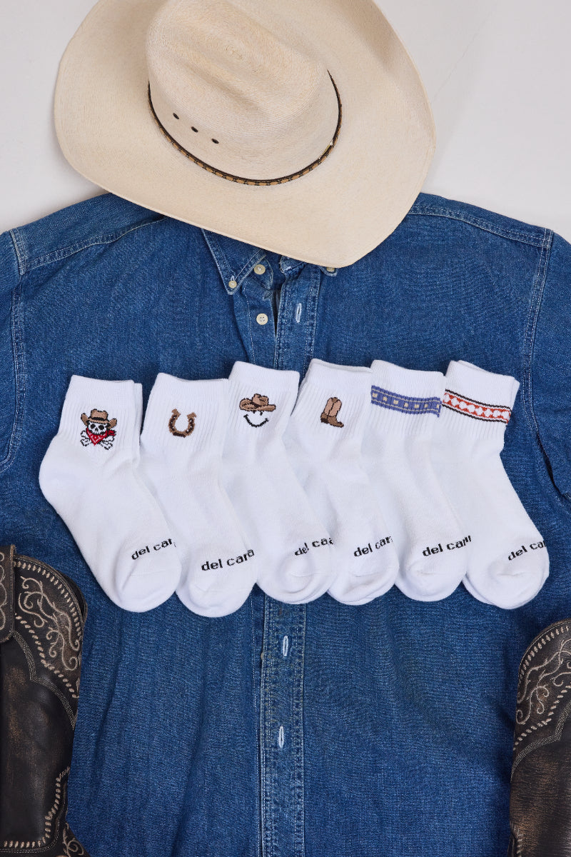 Western Pack