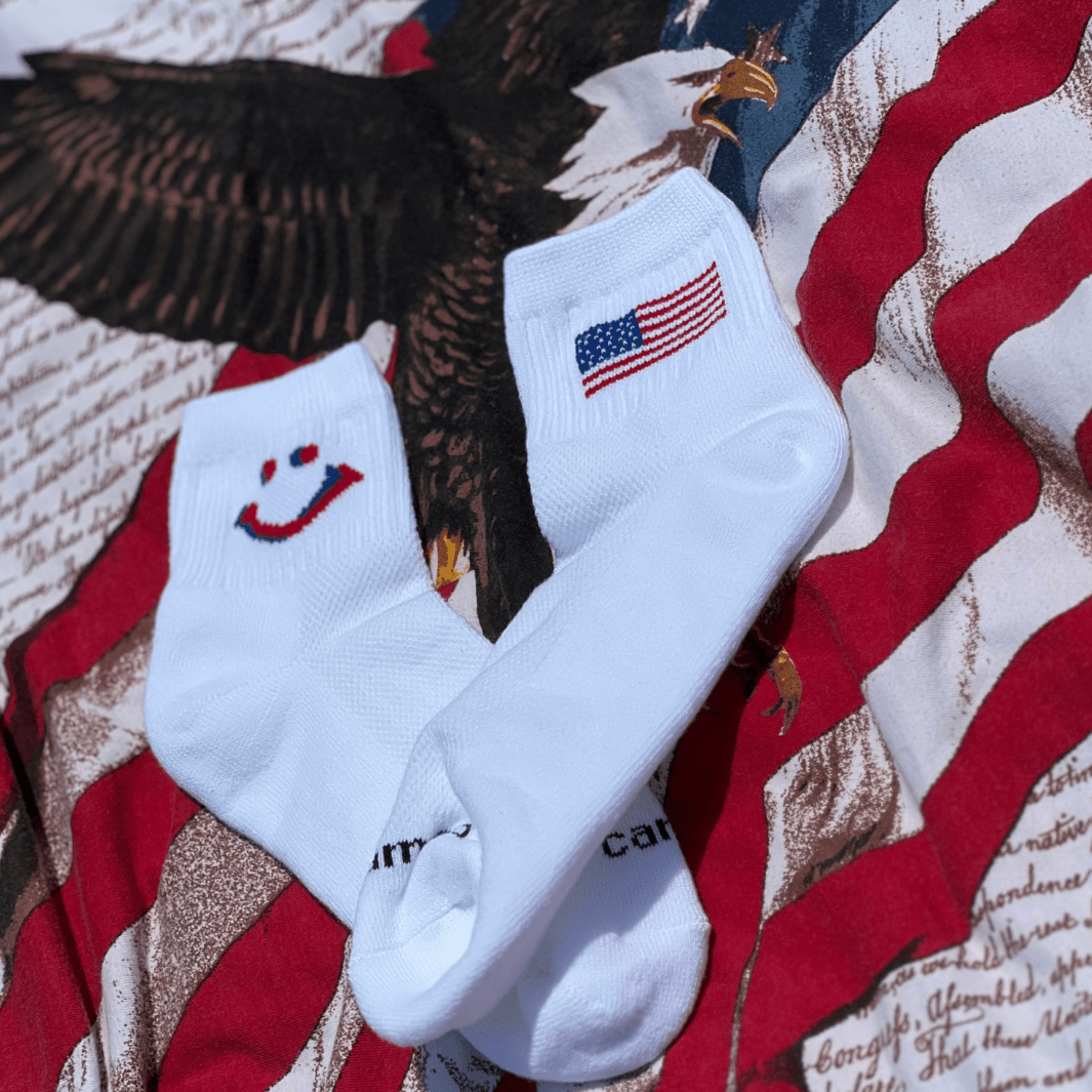 [product title] - del campo premium golf socks