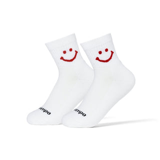 Red Smiley - del campo