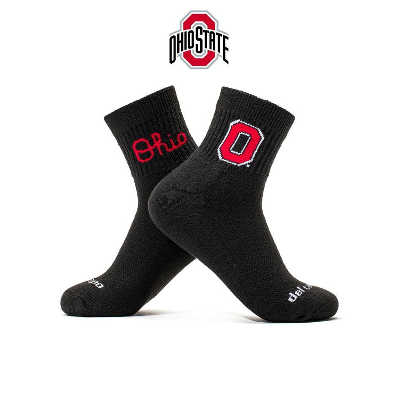 Buckeye Black - del campo
