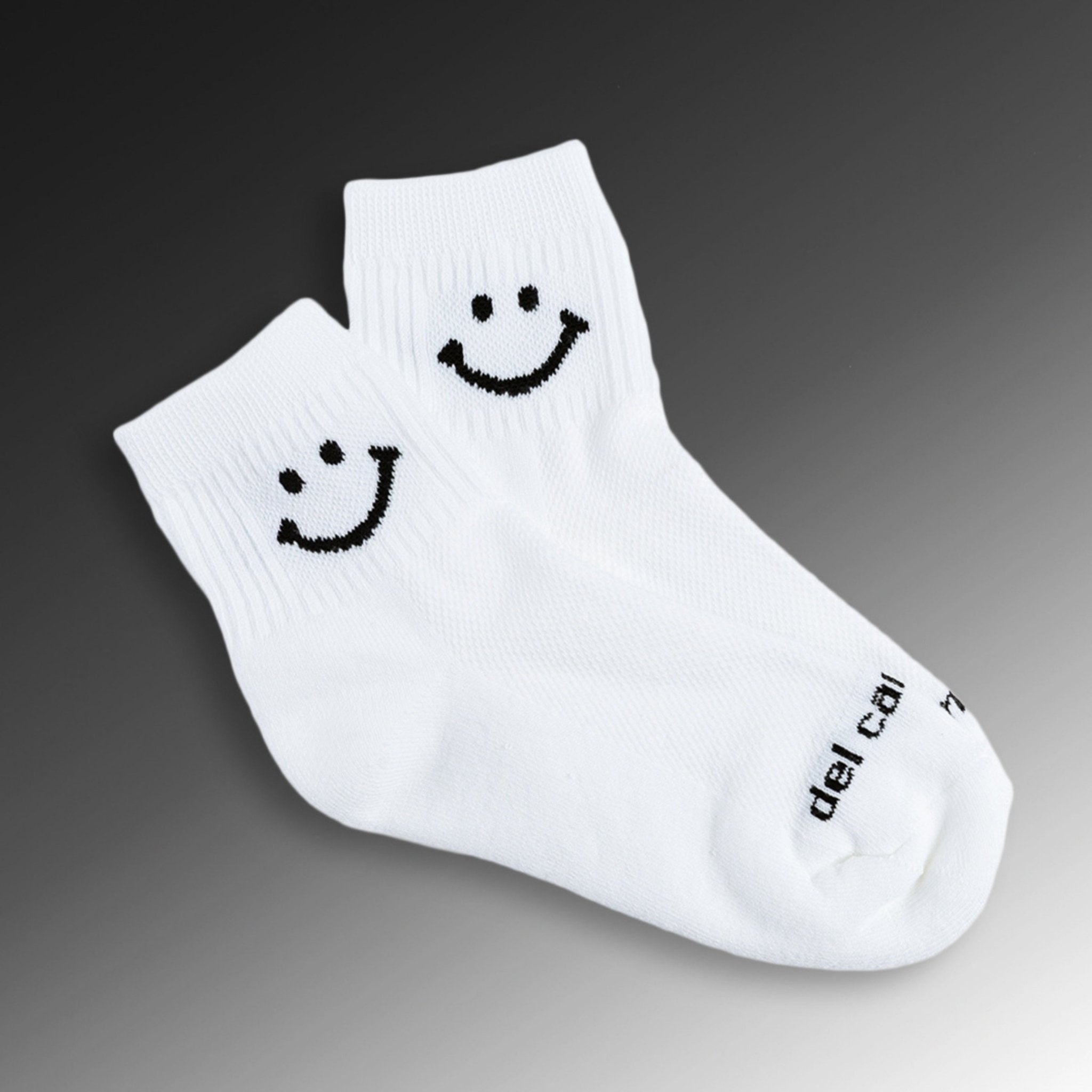 Smiley - del campo