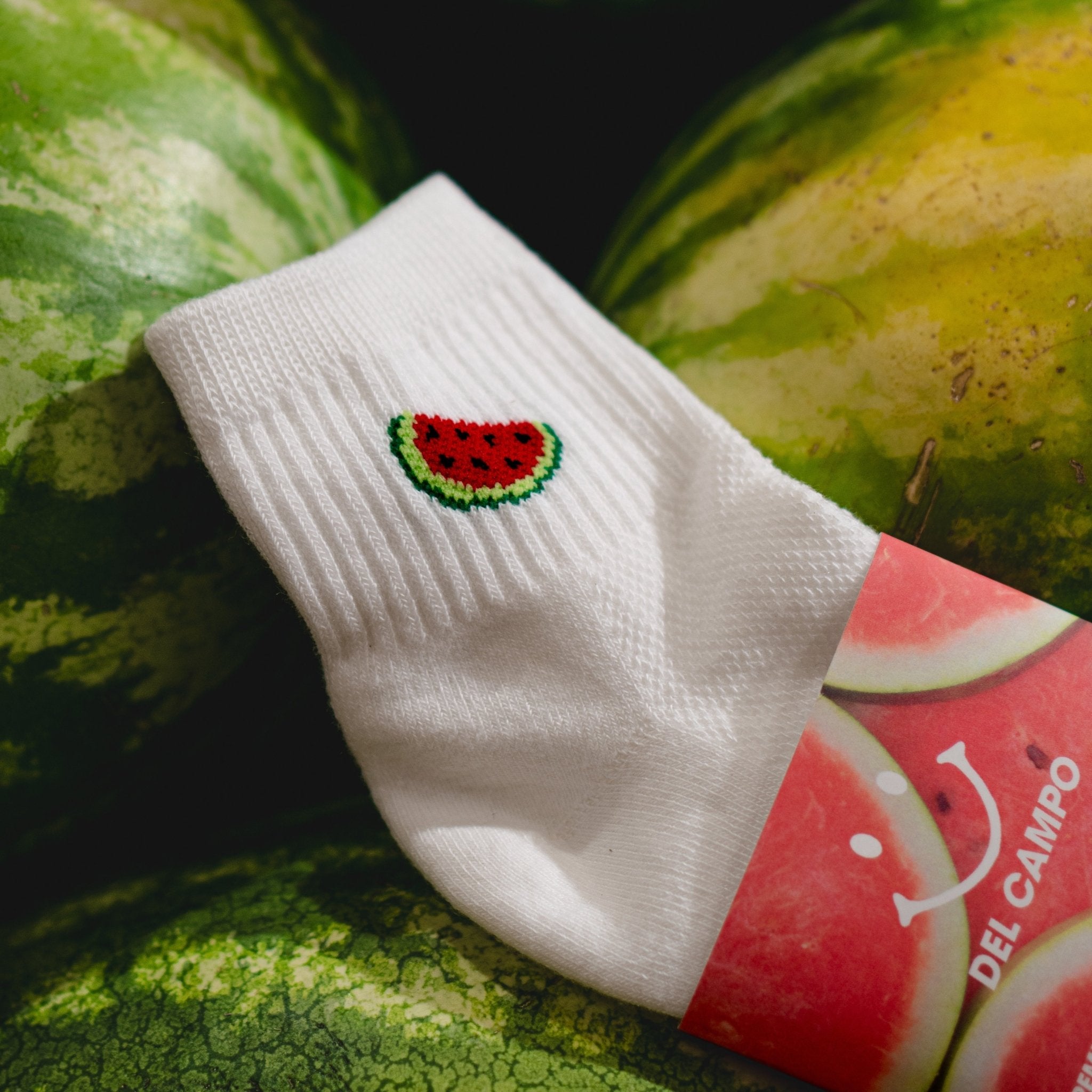 Watermelon - del campo