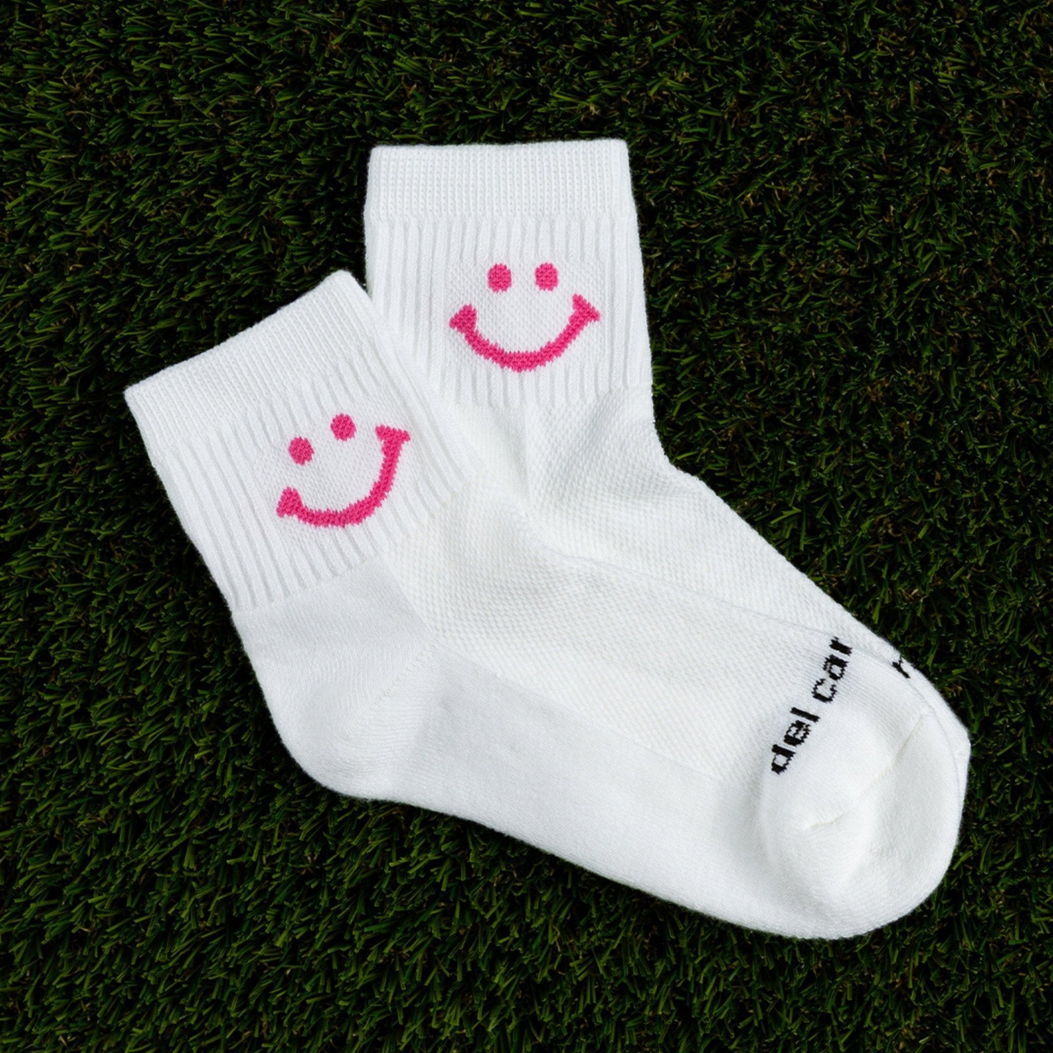 Pink Pack Bundle - del campo