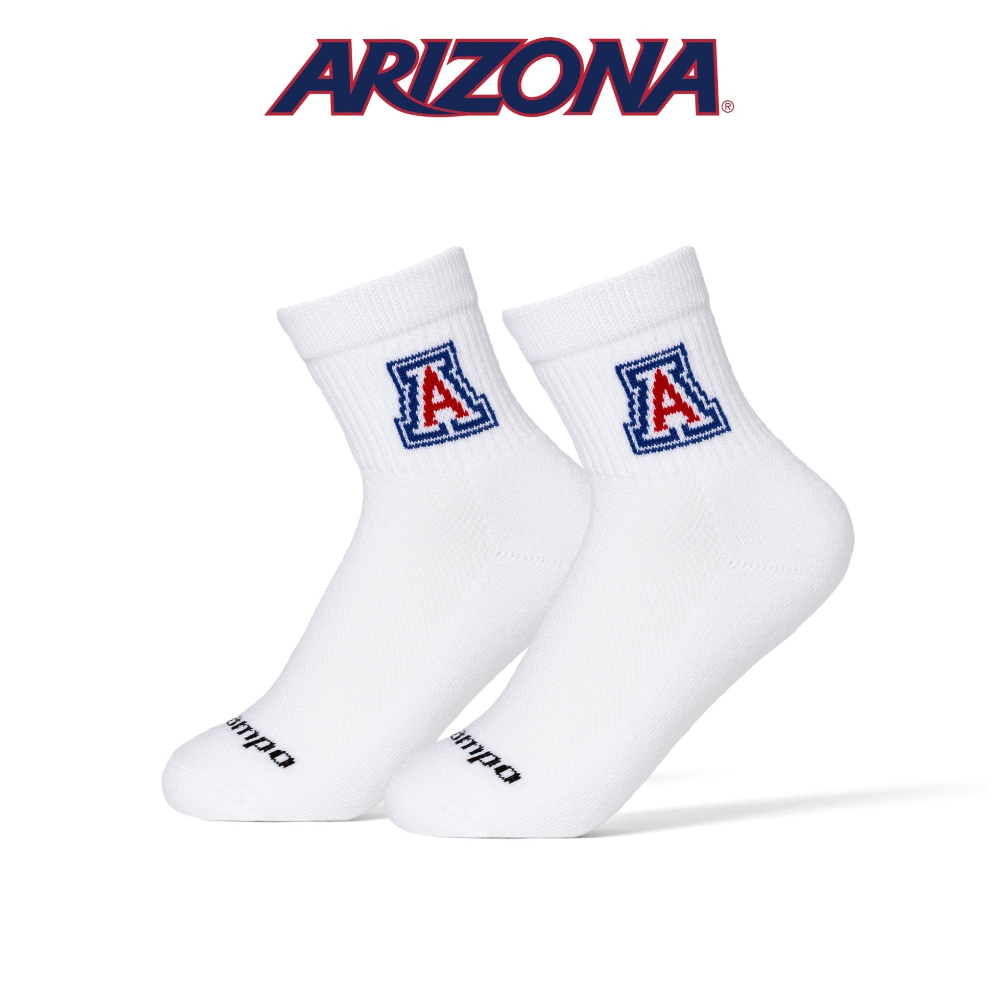 Arizona Wildcats - del campo