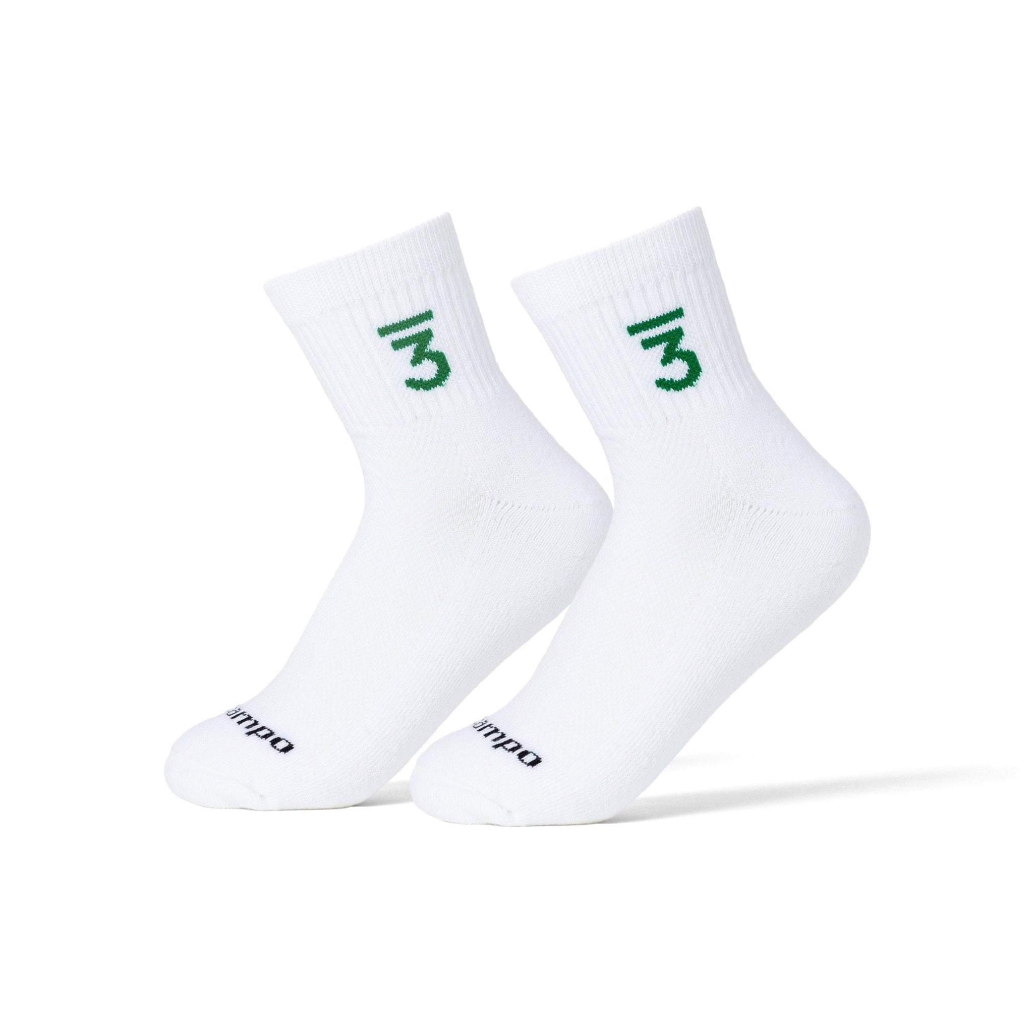 Ben Hadden 3 - del campo